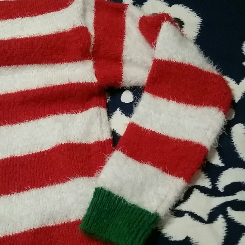 Christmas Sweater - Picture 3 of 3